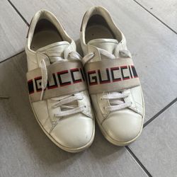Gucci Shoes