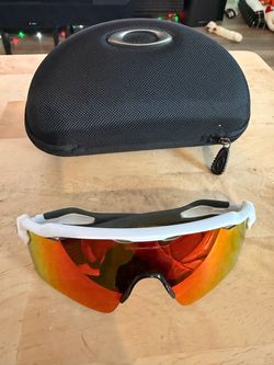Oakley Prism Glasses