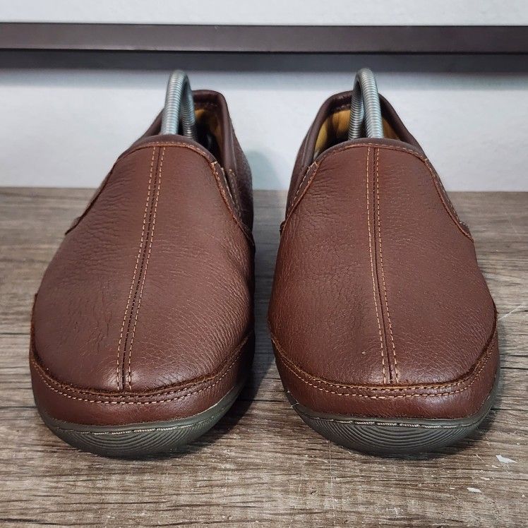 LL Bean Elkhide Men display picture 2