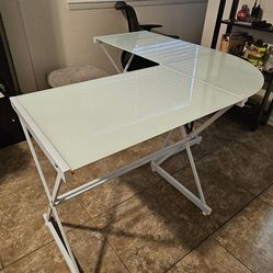 Desk L Shape