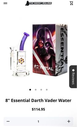 darth vader essential