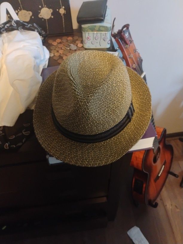 Fedora's