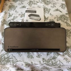 Food Saver Vacuum Sealing System