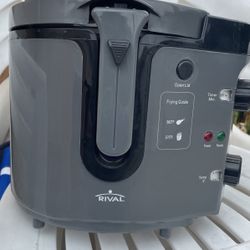Fryer 