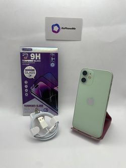 Apple iPhone 12 Mini – 64GB – Mint Green – Unlocked – $175 (Firm)