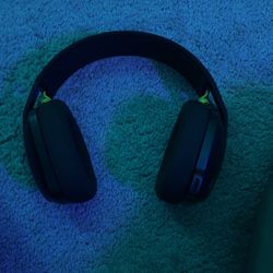 G435 Wireless Logitech Headset