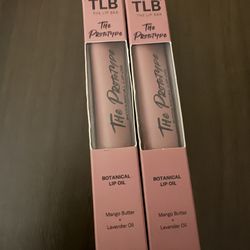 TLB The Prototype Can’t Miss 