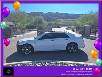 2014 Chrysler 300
