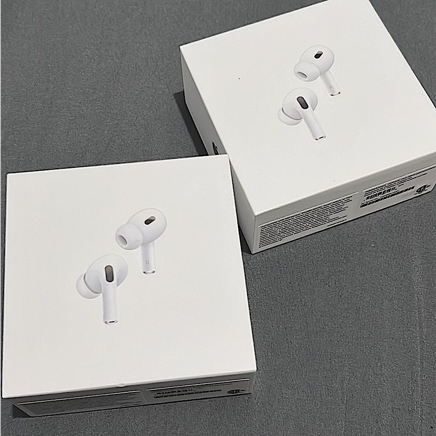 AirPods Pro 2