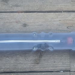 Craftsman 1/2 in. Micro-Clicker Torque Wrench 20 ft./lbs. 150 ft./lbs