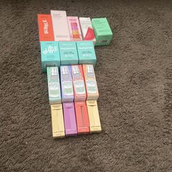 Boxes