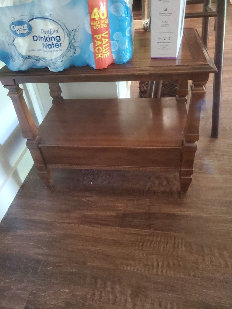 Side Table