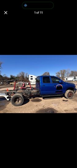 Ram 3500