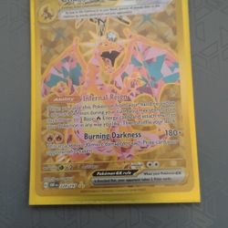 Pokemon Cards.. Message For Details... 