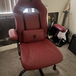 Dowin X Game Chair