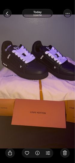 Lv shoes