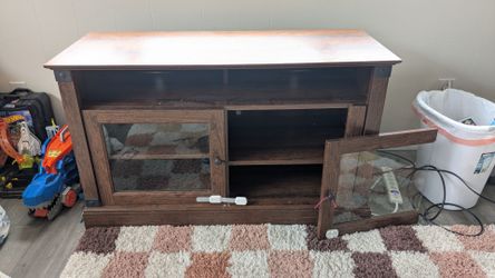 TV stand free