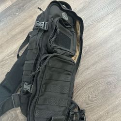 Hazard 4 Bag