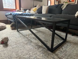 Coffee table