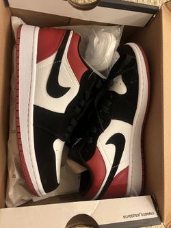 air jordan 1 low se