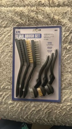 brush set