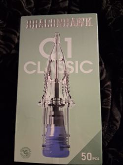 Dragon Hawk Classic C1 Needles