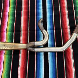TBR Harley Davidson Pipe