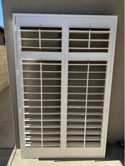 Window Shutters