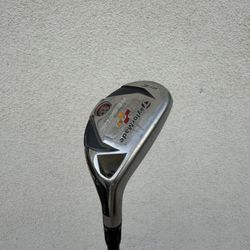 Taylormade Rescue 3hybrid