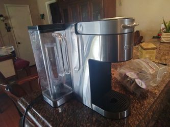 Keurig K920 LIKE NEW