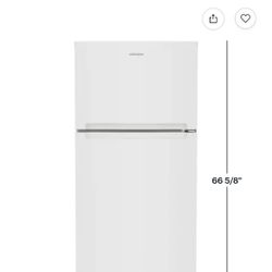 Amana Refrigerator 