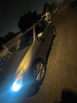 G35 2007