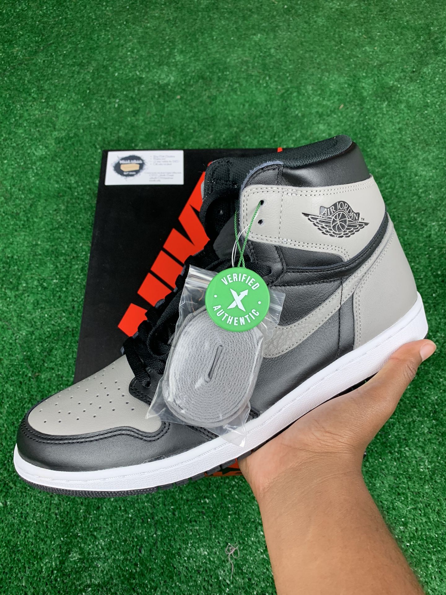 air jordan 1 shadows