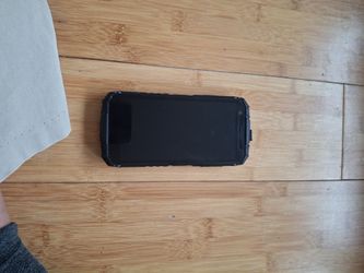 Touch phone doogee fire 3