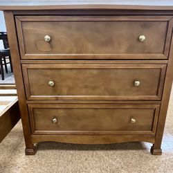 3 Drawer Chest 