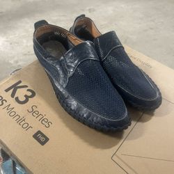 Breathable Loafers