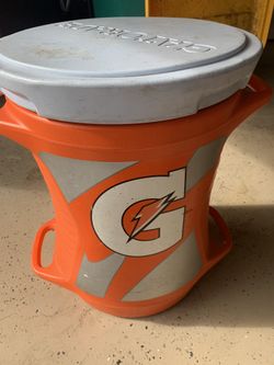 Gatoraid Cooler