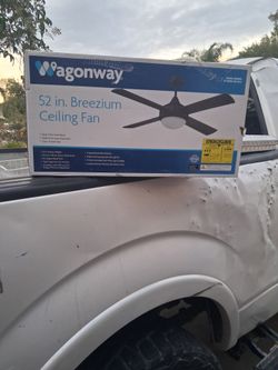 Abanico para techos