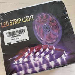 Led String Lights 65 Ft 