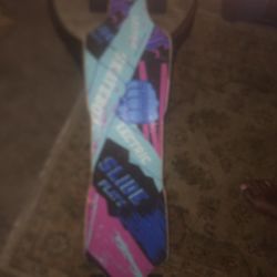 Slide Plate electric skateboard $$