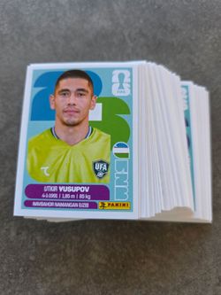 2026 World Cup Panini Stickers (Trade or Sell)