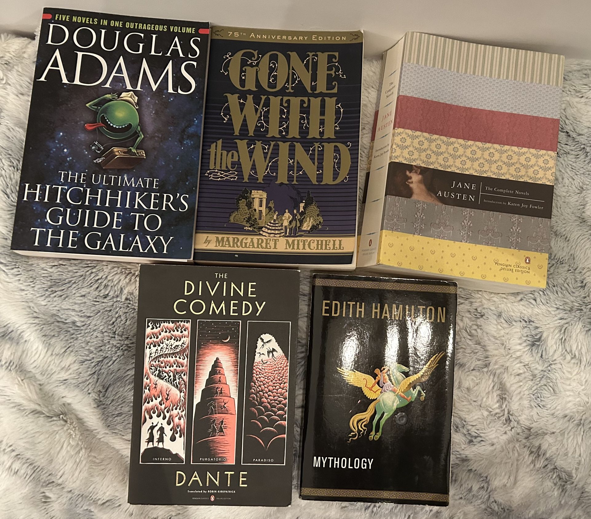 Door Stoppers Classics