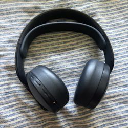Sony PlayStation Pulse 3D Wireless Headset