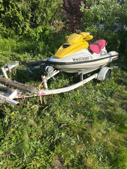 Jetski