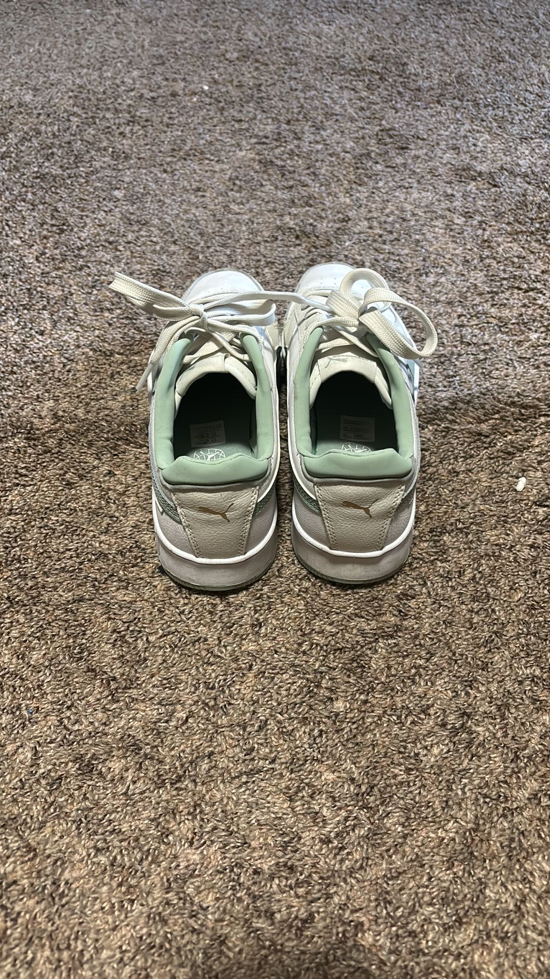 Puma Kids Shoe