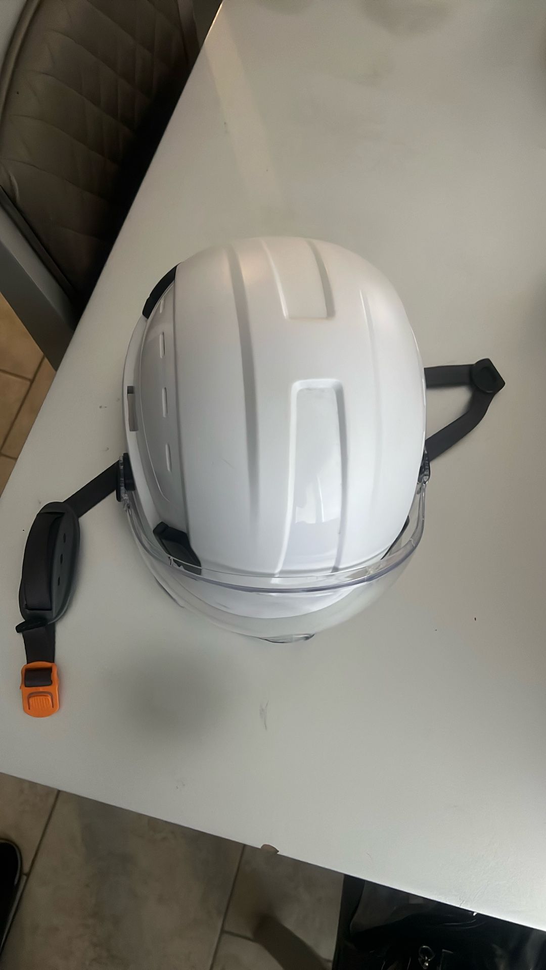Casco De Seguridad