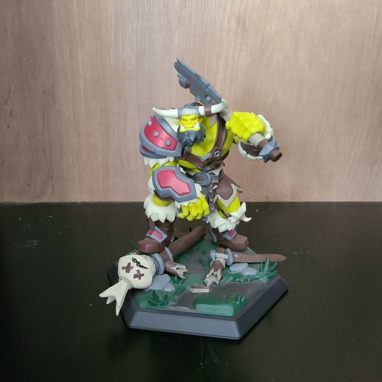 Warcraft 25 Anniversary Orc Grunt for Sale in Garden Grove, CA