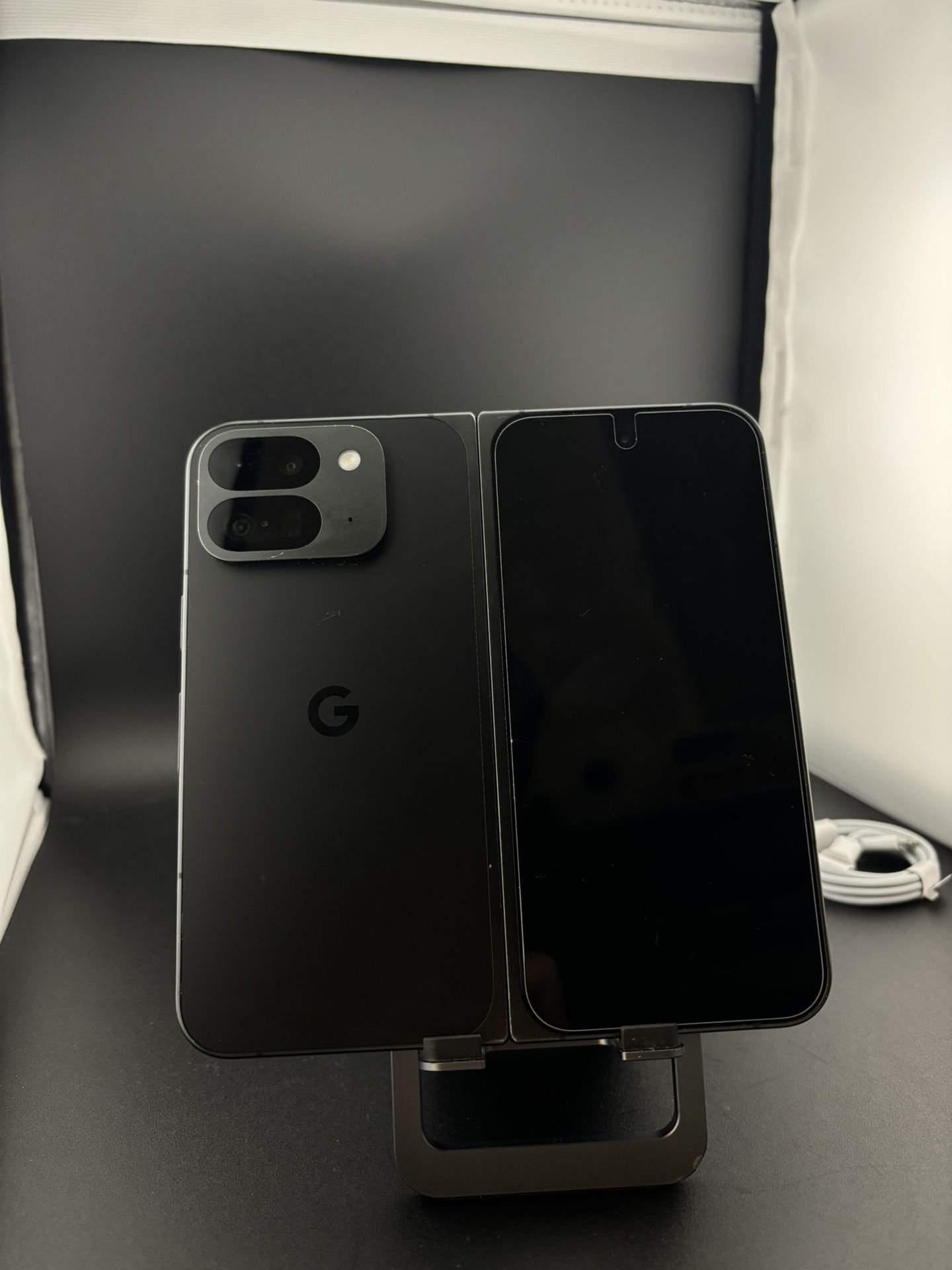 Pixel 9 Pro Fold 256GB Unlocked