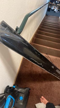 Light Up spoiler