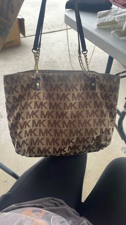 Tote And Wallet Combo